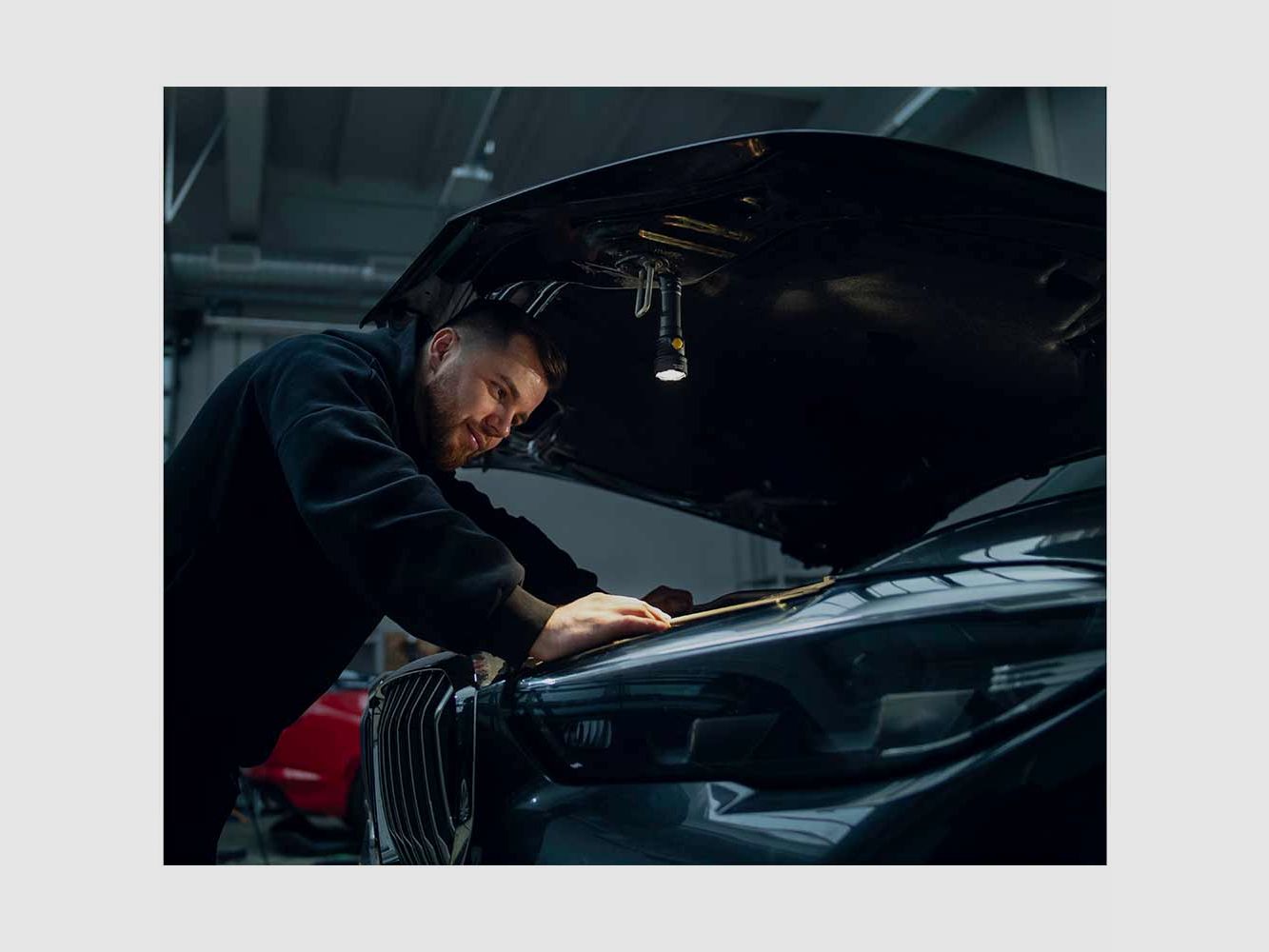 ARMYTEK PRIME C2 PRO MAX WHITE