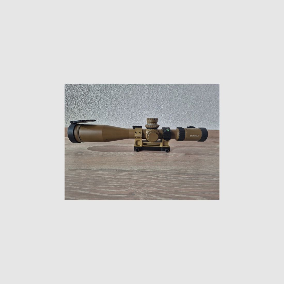 Steiner M5Xi