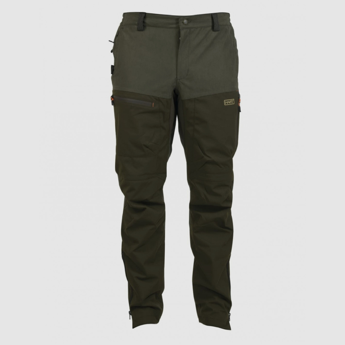 HART BIANDITZ-TF XHP