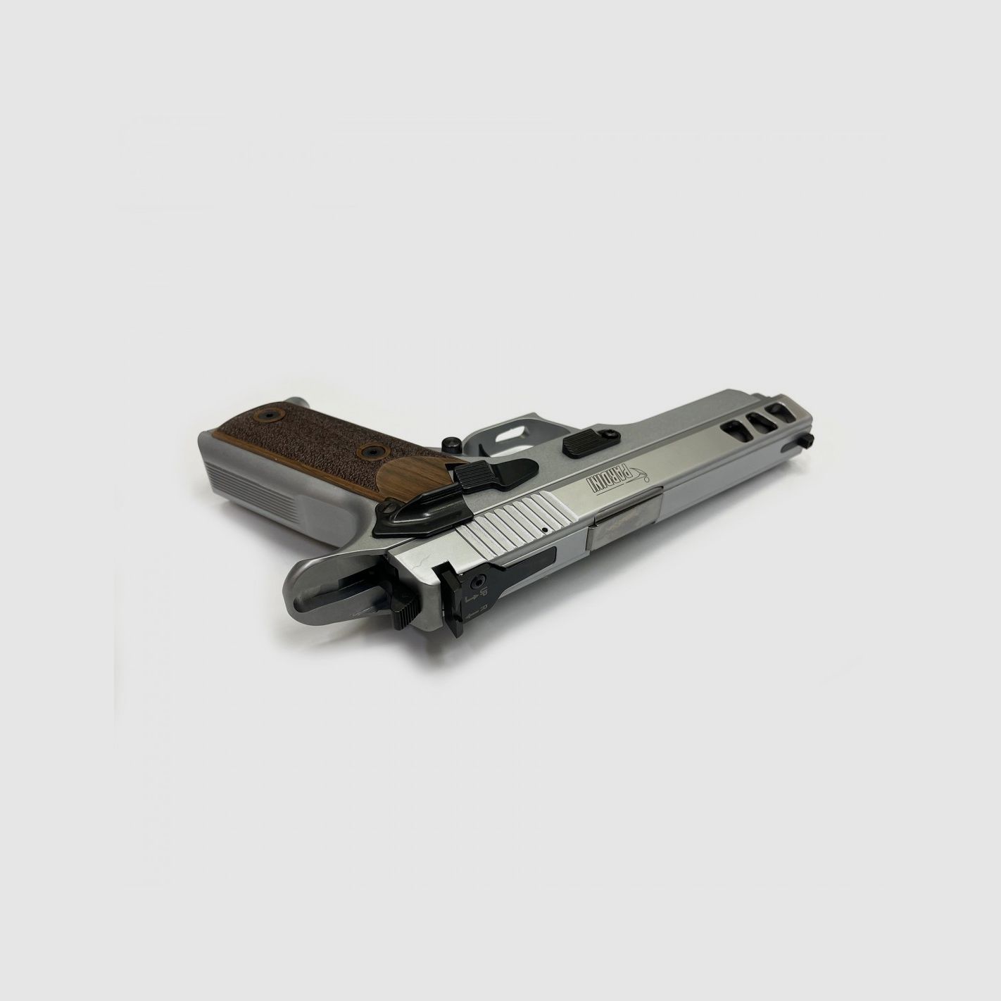 Pardini GT9 Kal. 9x21mm, Bild 4 von 4