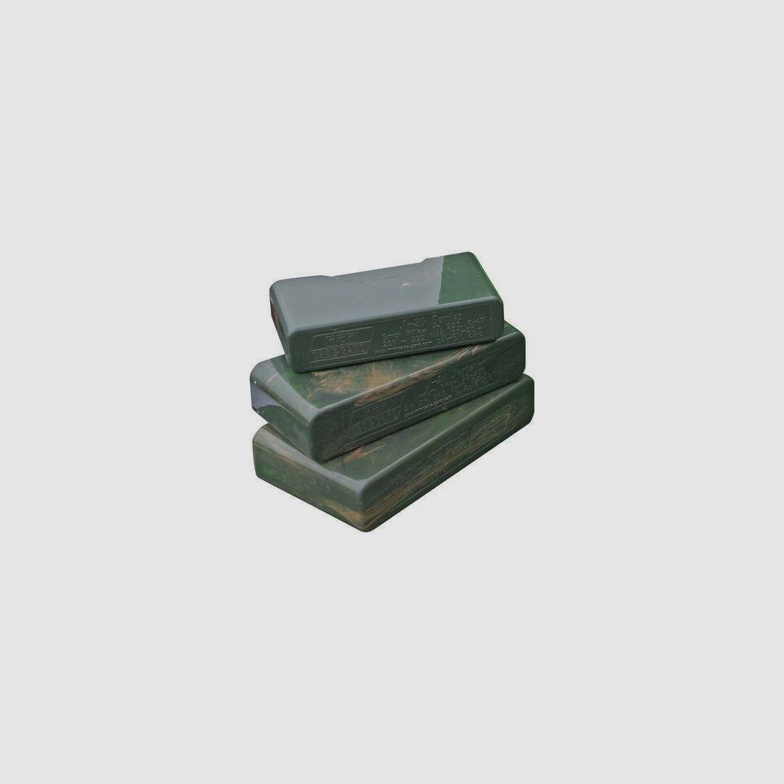 MTM J-20 PORTA MUNIZIONI SLIP TOP 20, immagine 1 di 3