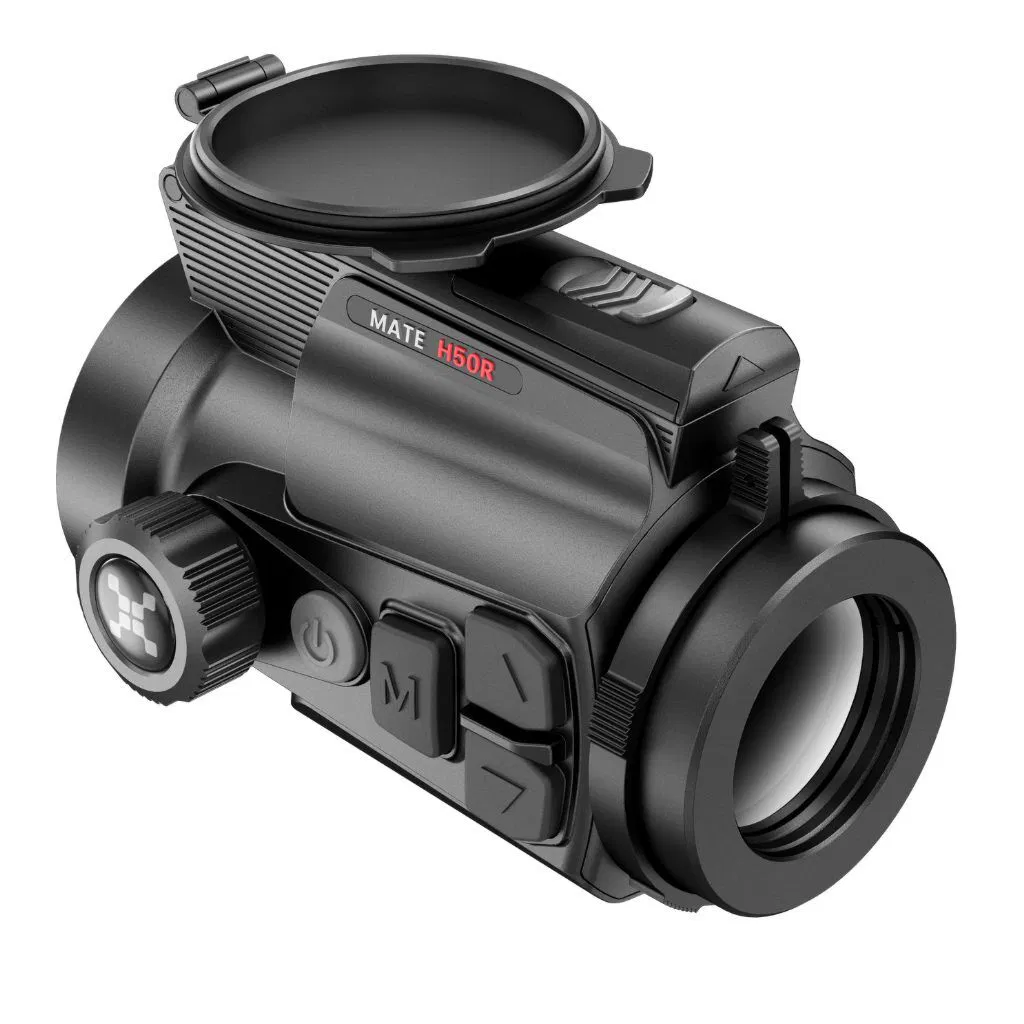 Clip-on térmico Nocpix MATE 2 H50R