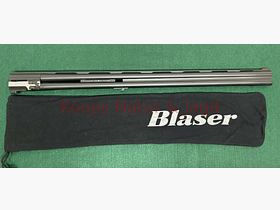Blaser F3 Competición