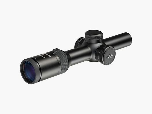 Luneta BLASER B2 1-6x24 iC