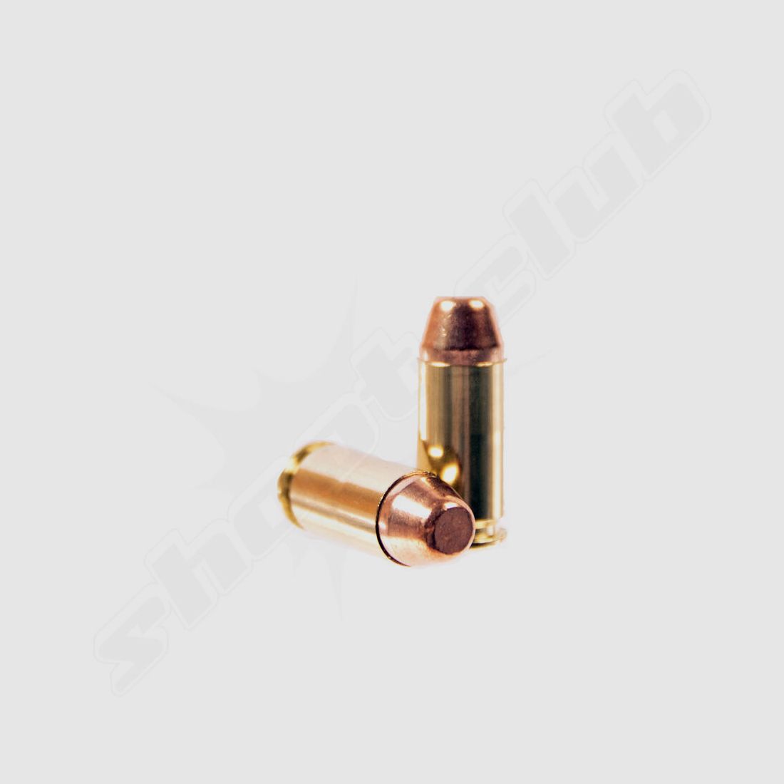 Sellier & Bellot S&B FMJ 180grs. 50 Schuss