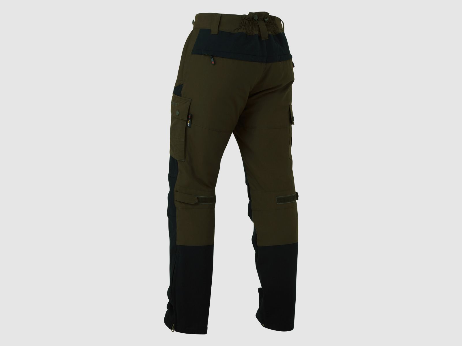 SHOOTERKING Pig Protection Pants 2.0 Dark Olive