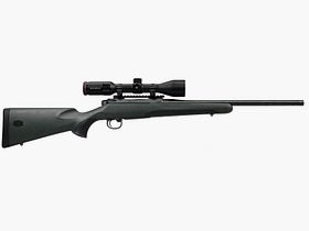 Mauser M18 Waldjagd Komplettangebot Linkswaffe
