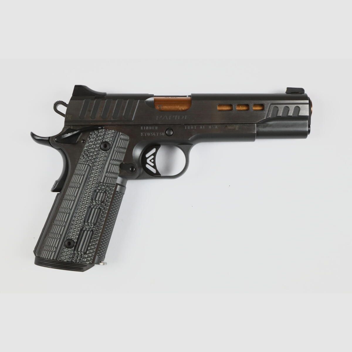 Kimber 1911 Rapide DUSK, Bild 3 von 6
