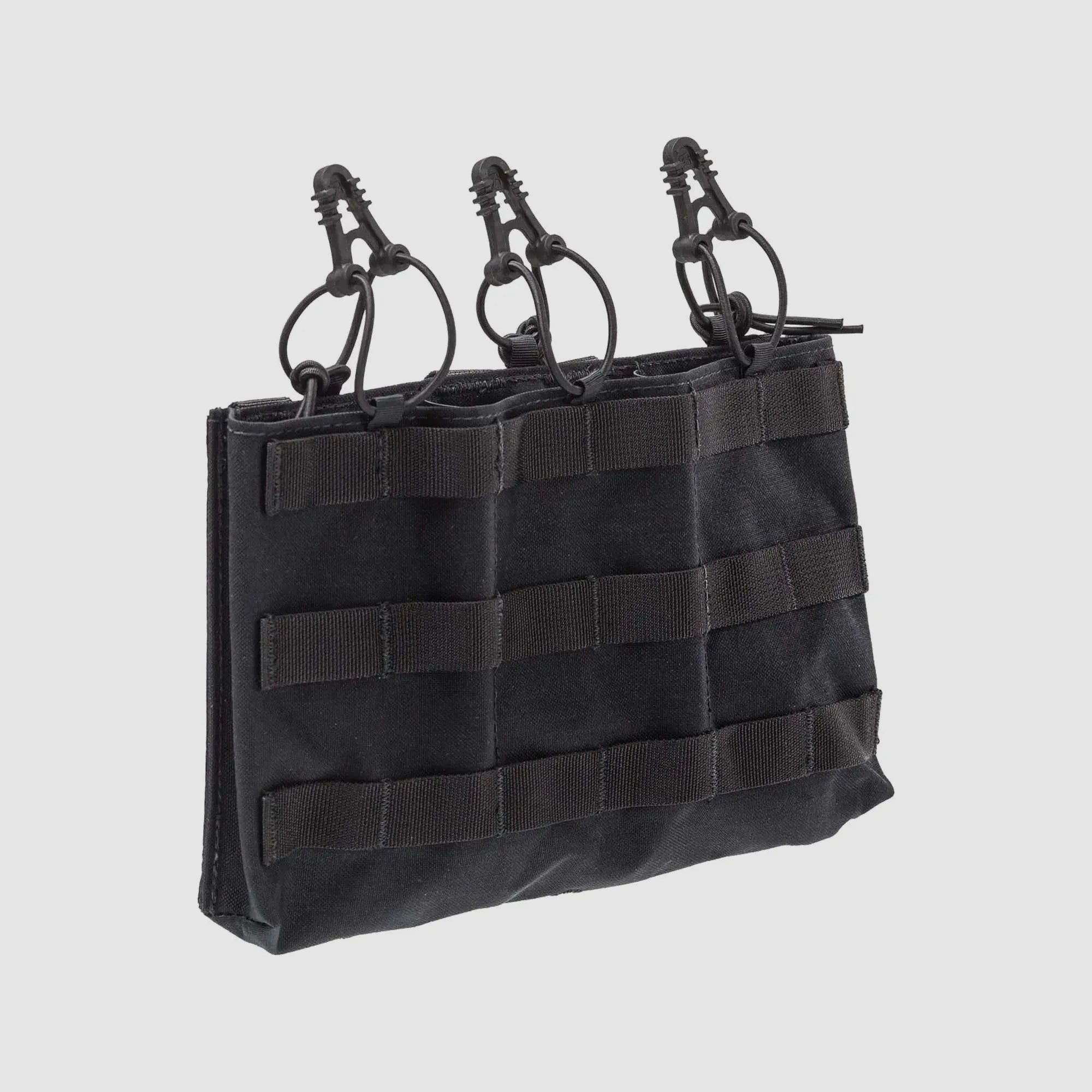 Lindnerhof Lindnerhof Magazinpanel Gewehr 3er PA098/2 schwarz