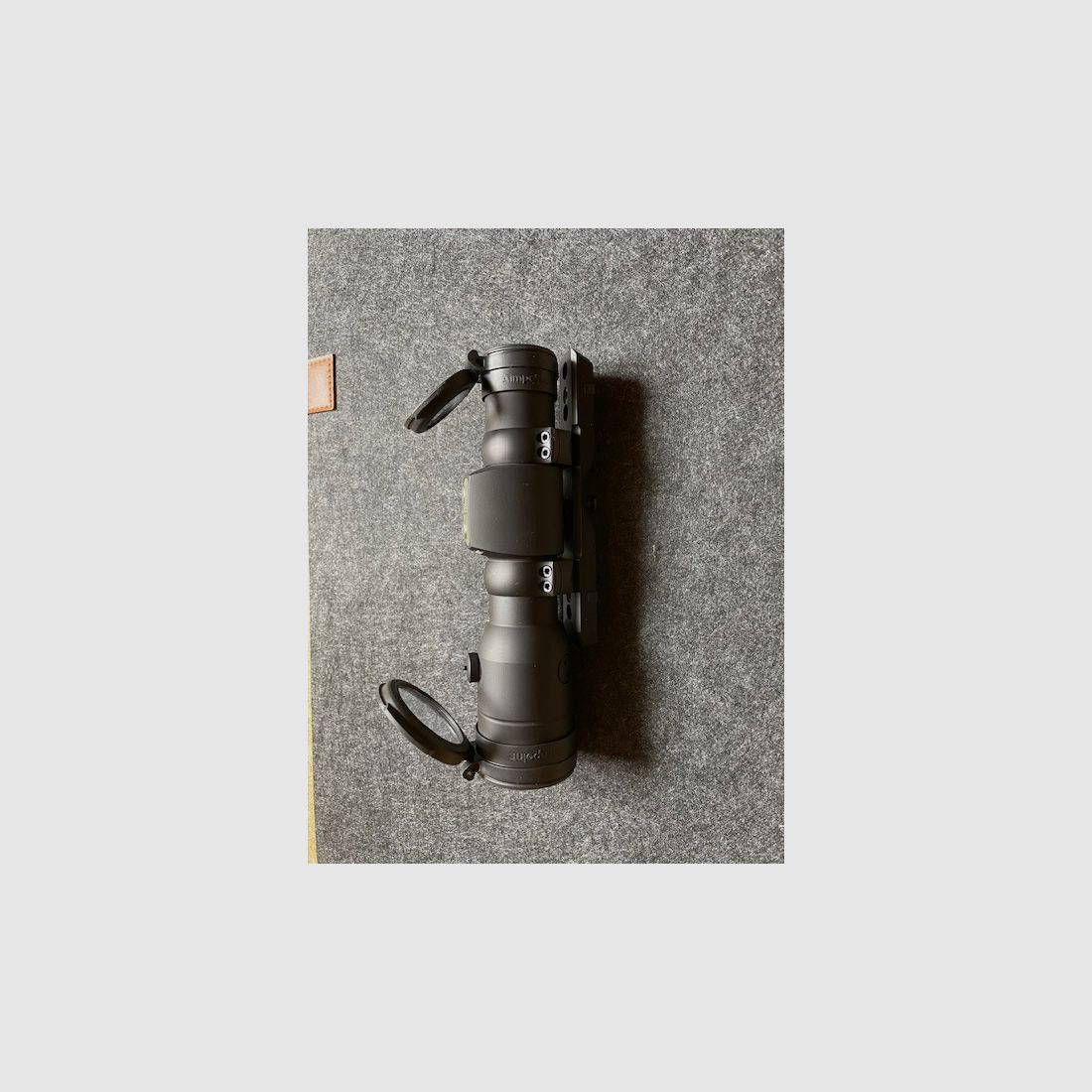 Aimpoint Hunter H34S