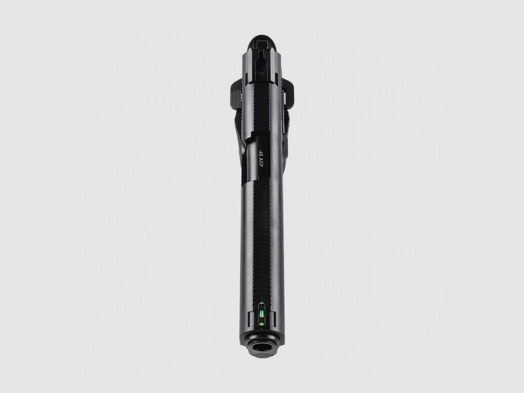Pistolet wiatrówka Umarex BlaMer 4,5 mm CO2, zdjęcie 7 z 8