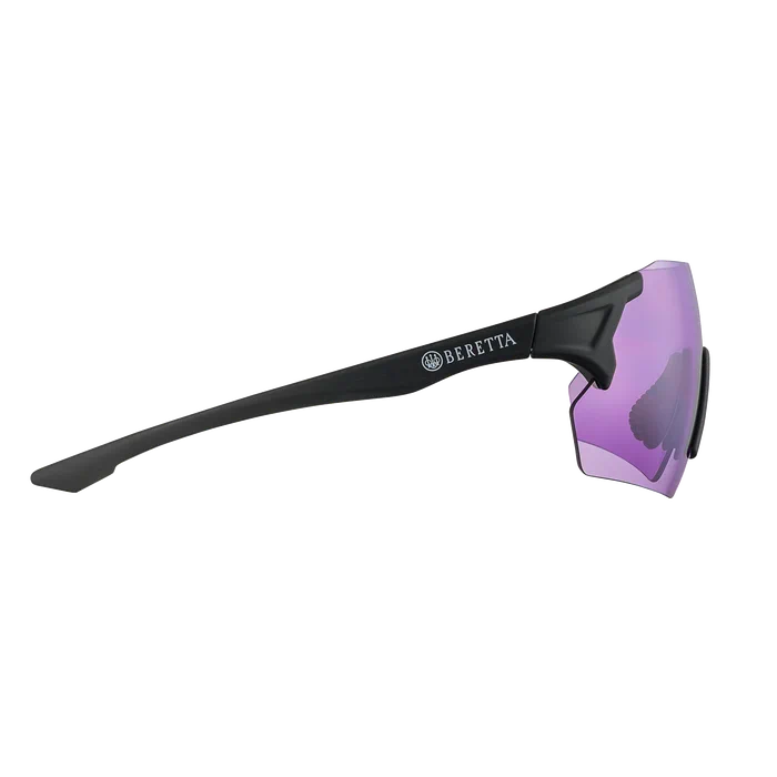 Beretta – Challenge EVO Brille lila, Bild 3 von 5