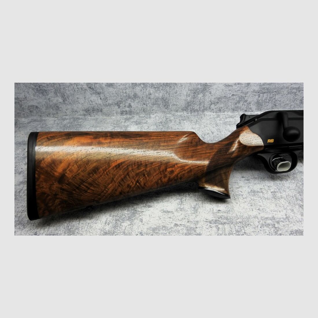 Blaser R8 Silence