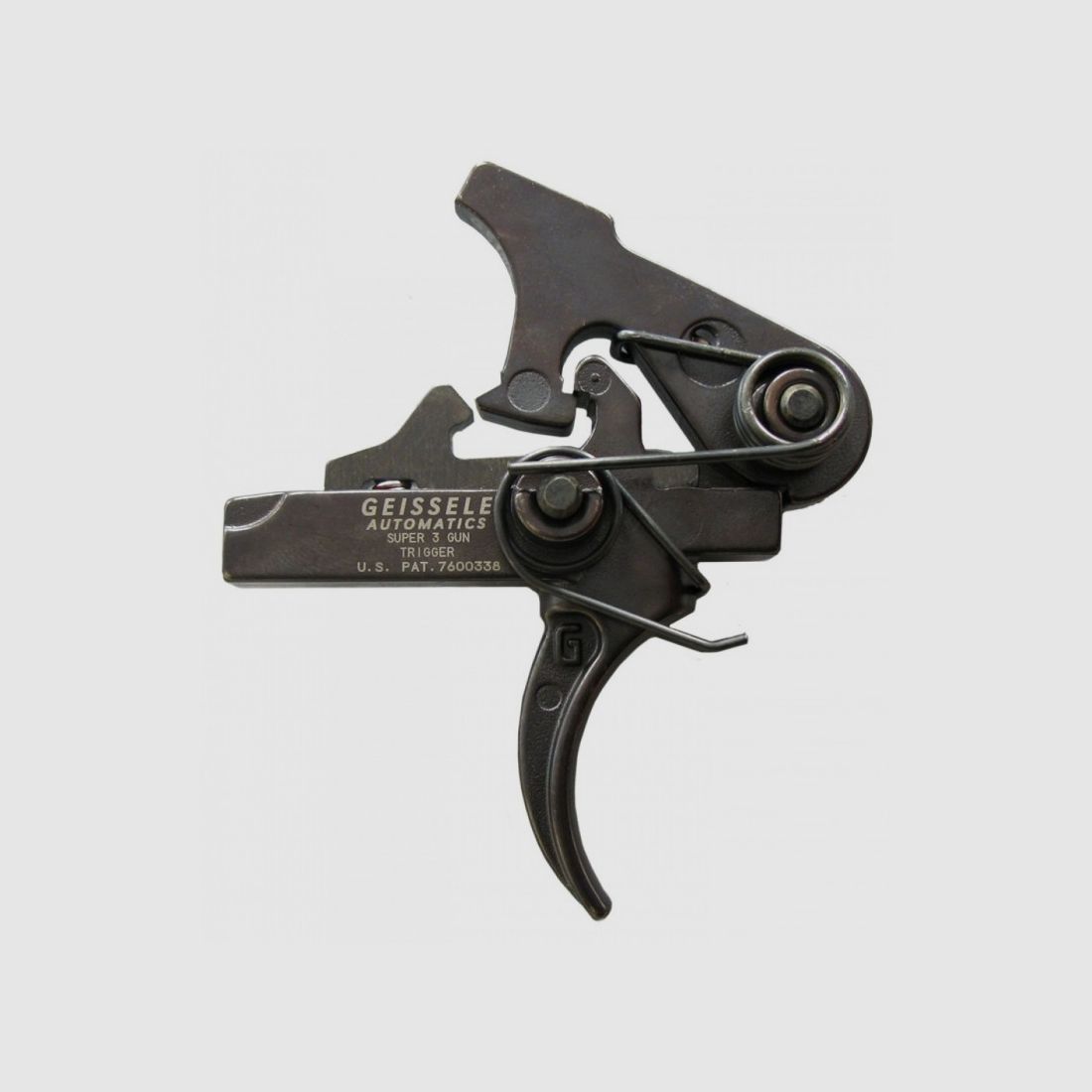 Geissele Super 3 Gun S3G, immagine 2 di 2