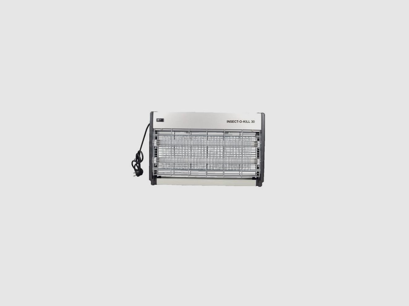 Insektenvernichter INSECT-O-KILL 30W