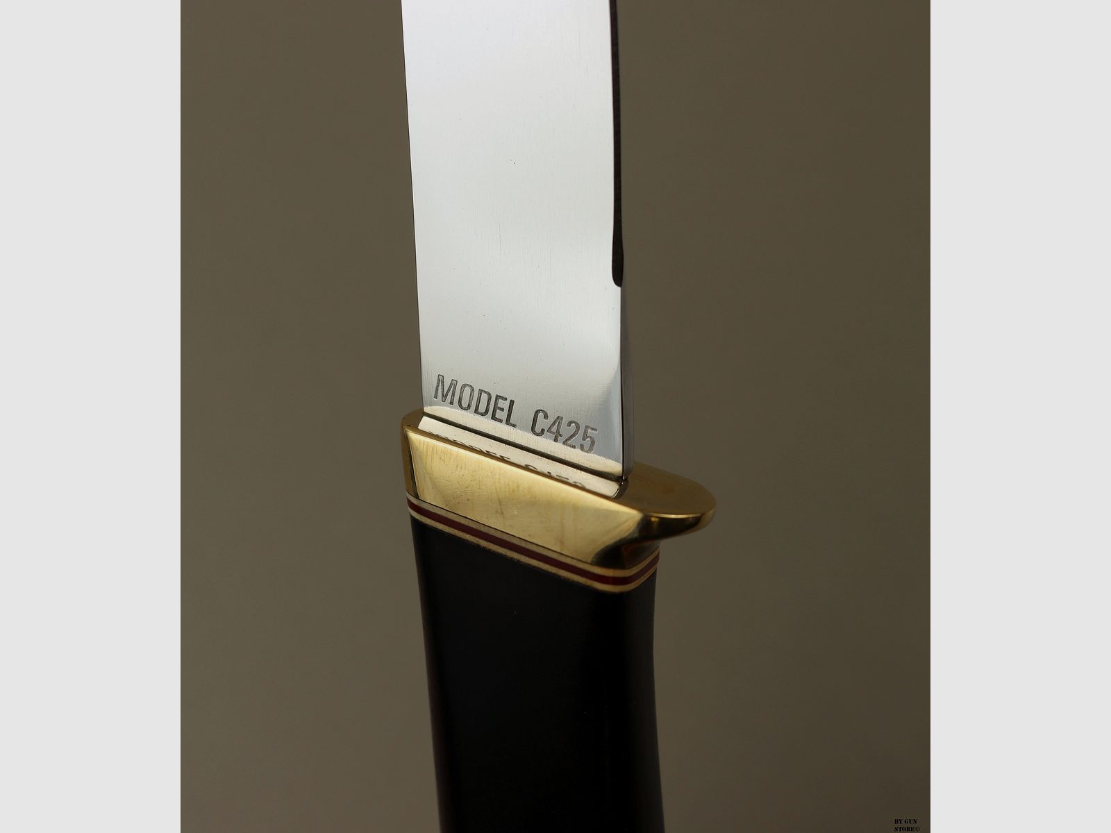 Coltello Gerber Portland Oregon USA mod. C475, immagine 5 di 8