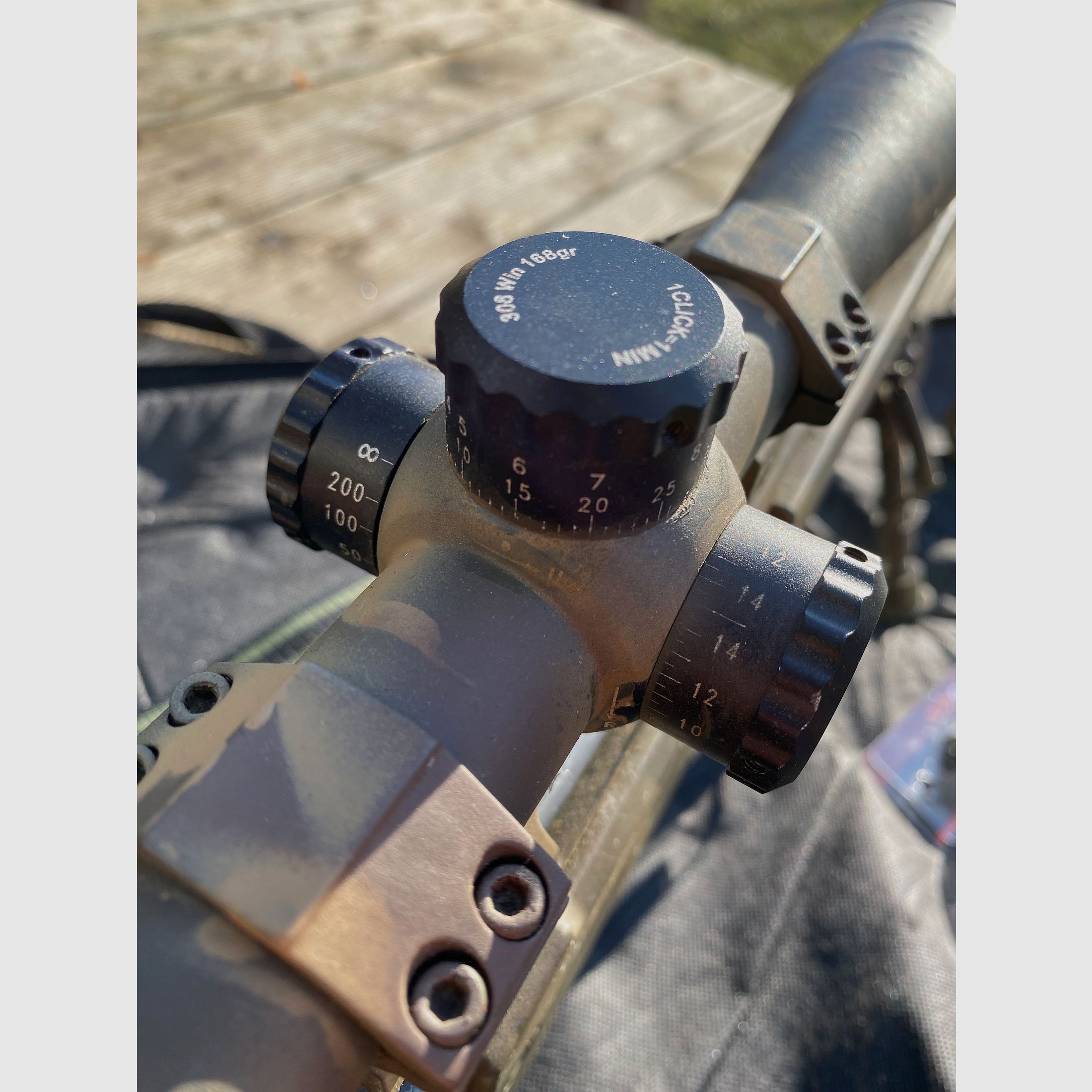 UTG Shadow Ops L96 karabin snajperski