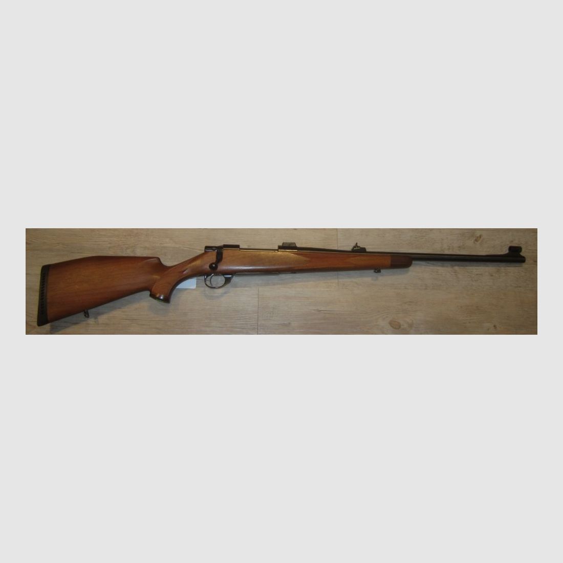 RWS. Dynamitnobel Mod.89, Bild 1 von 7