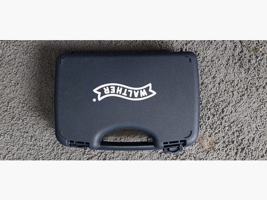 Walther ppq navi Kit Schreckschuss