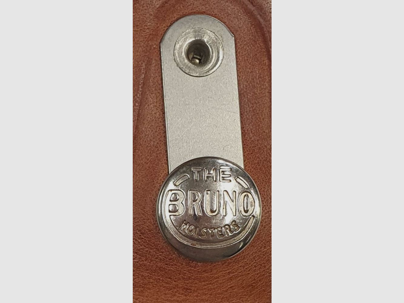 The Bruno Holsters Mod Beretta 84