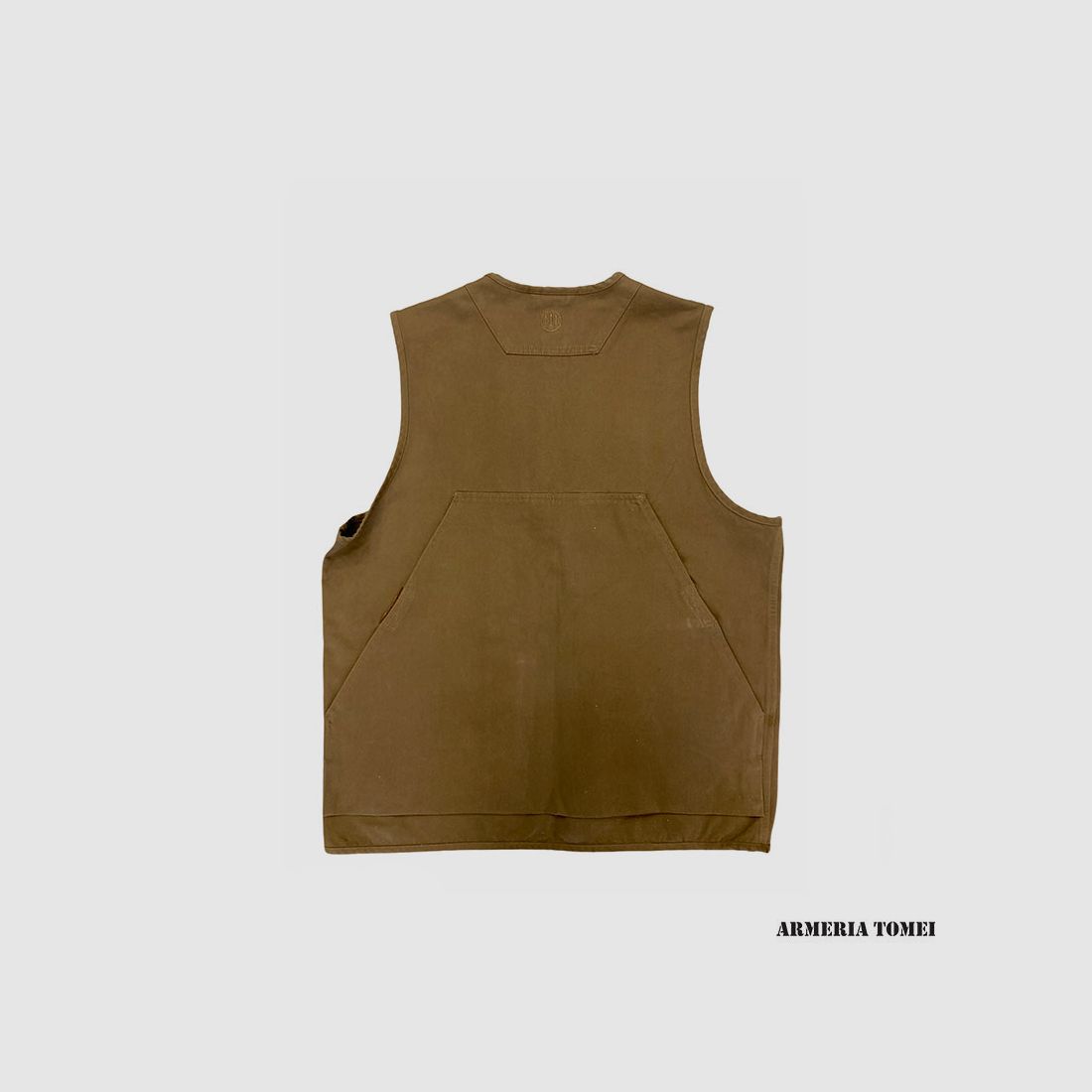 GILET – BERETTA MONTERIA VEST HUNTER’S TAN, image 2 of 2