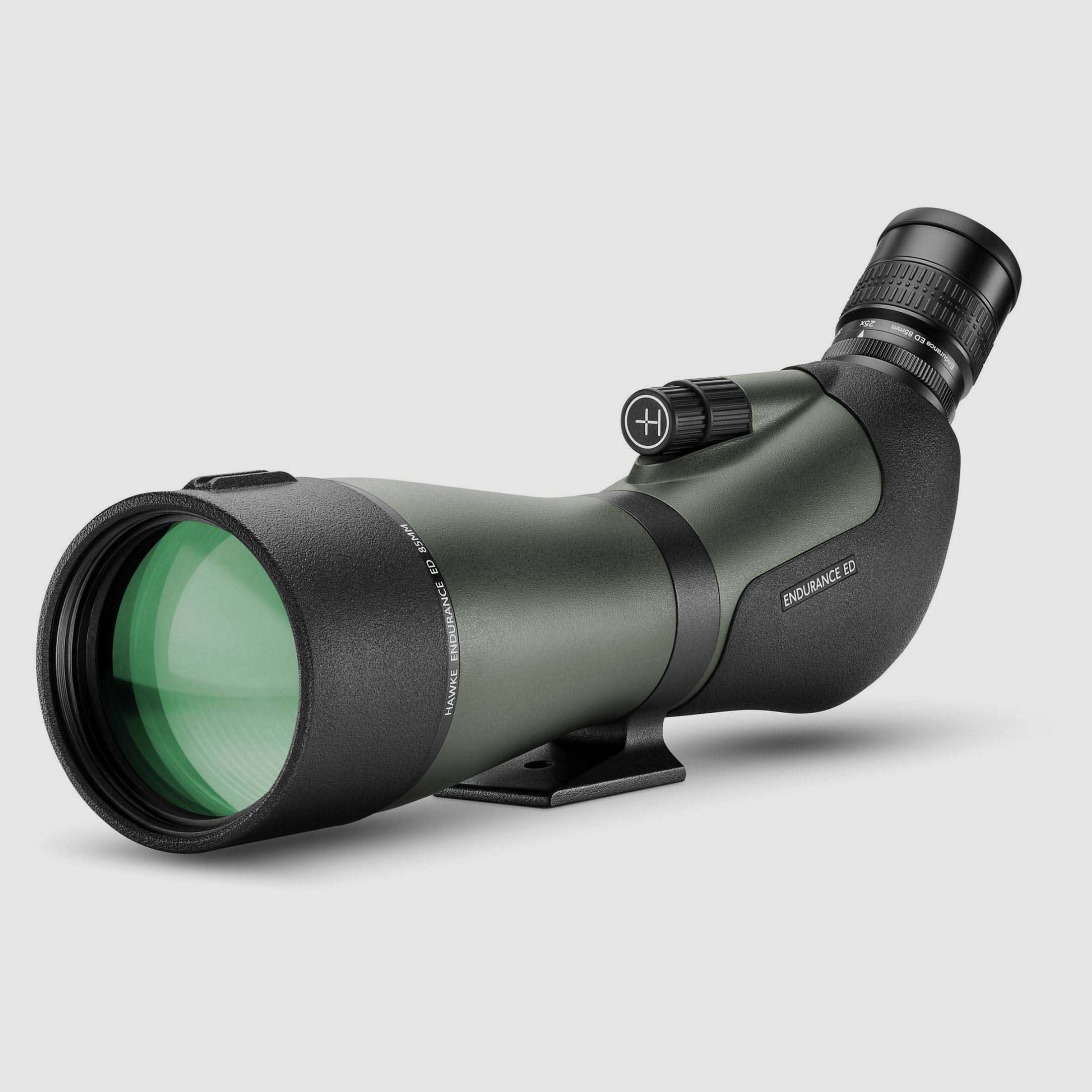 HAWKE 56203 ENDURANCE ED 25-75x85 SCOPE green