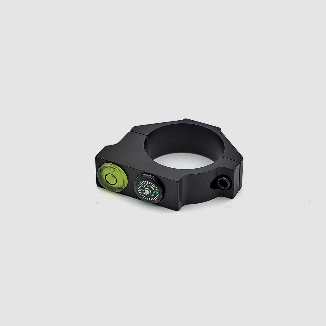 Vector Optics SCACD-05 ACD Bubble Level Mount 30 mm with Compass, image 2 of 3
