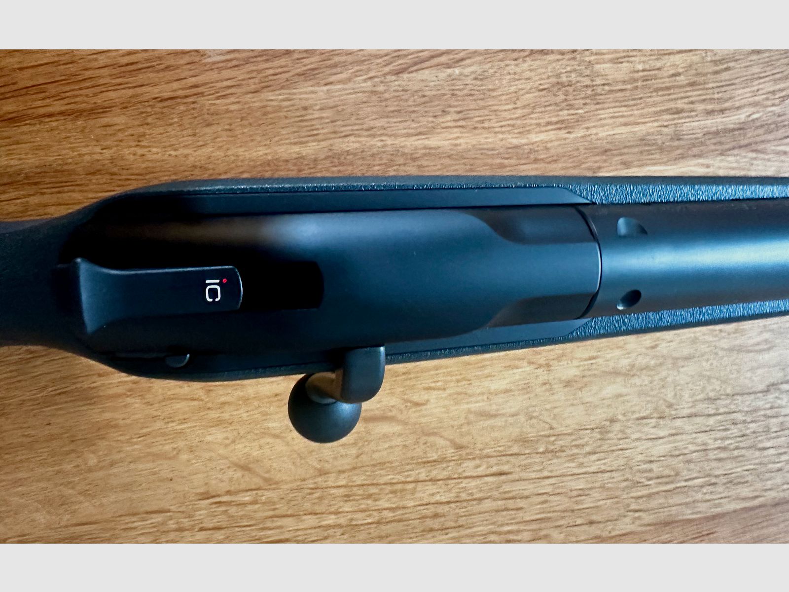 Blaser R8 Professionale lunghezza della canna 52 cm in calibro .308 Win filettatura della volata M15x1