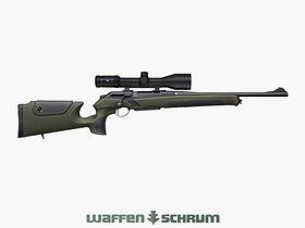 Merkel RX Helix Speedster Scout oferta kompletny w tym optyka