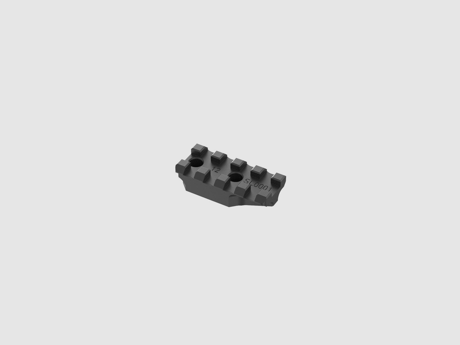 ScopeLink H15 Adversus Mounts