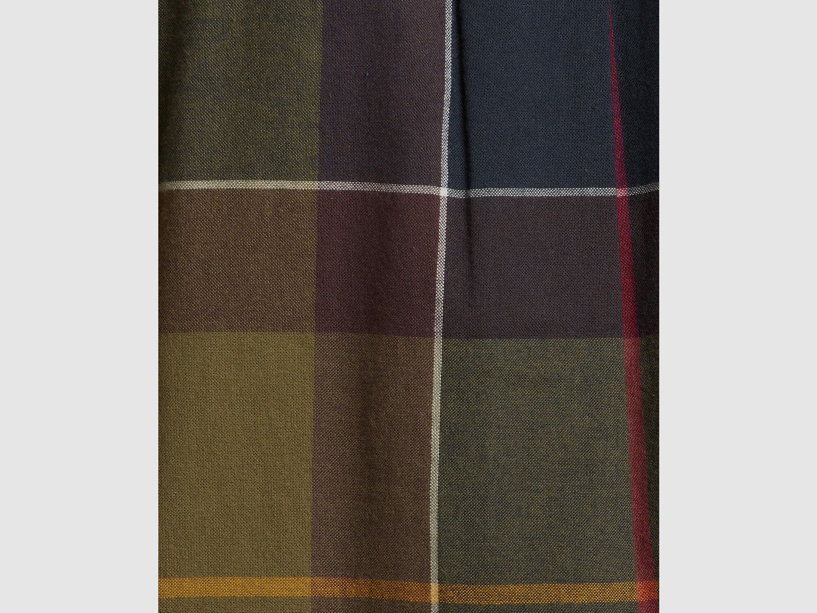 Barbour Hemd Glendale TF Classic