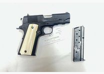 Colt bez 9mm Luger