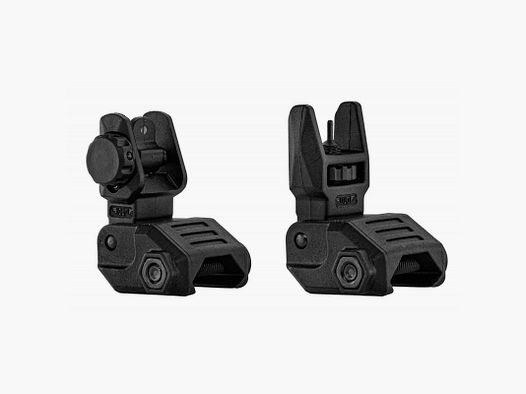 Vouwbare Visies AR15