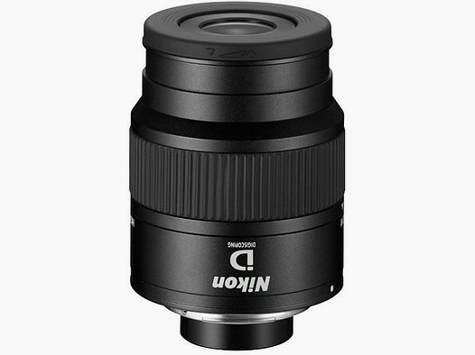 Nikon Nikon MEP-20-60 Okular do lunet Monarch Fieldscopes