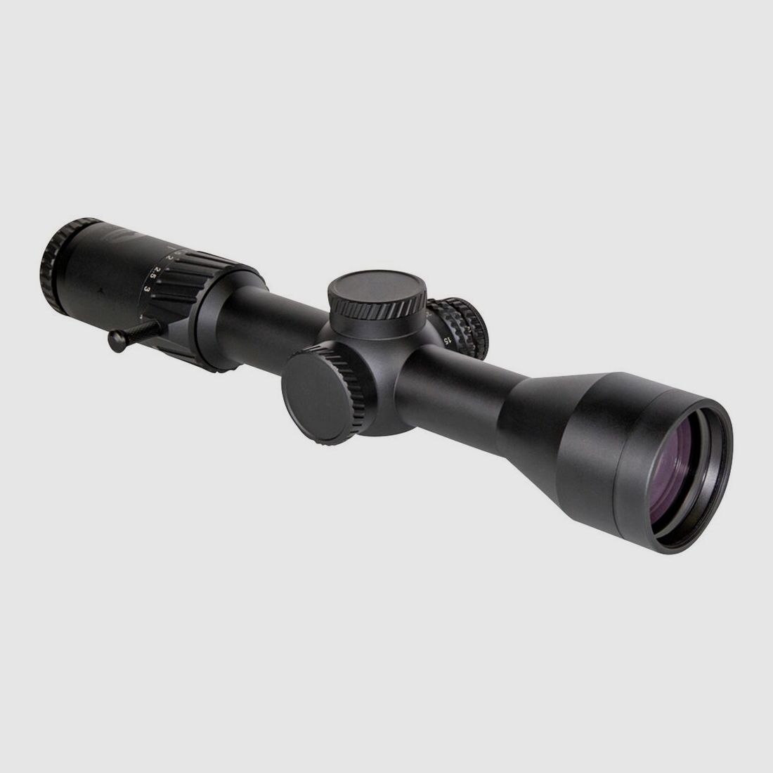 Sightmark Presidio 1,5-9x45 HDR lunette, image 5 sur 5