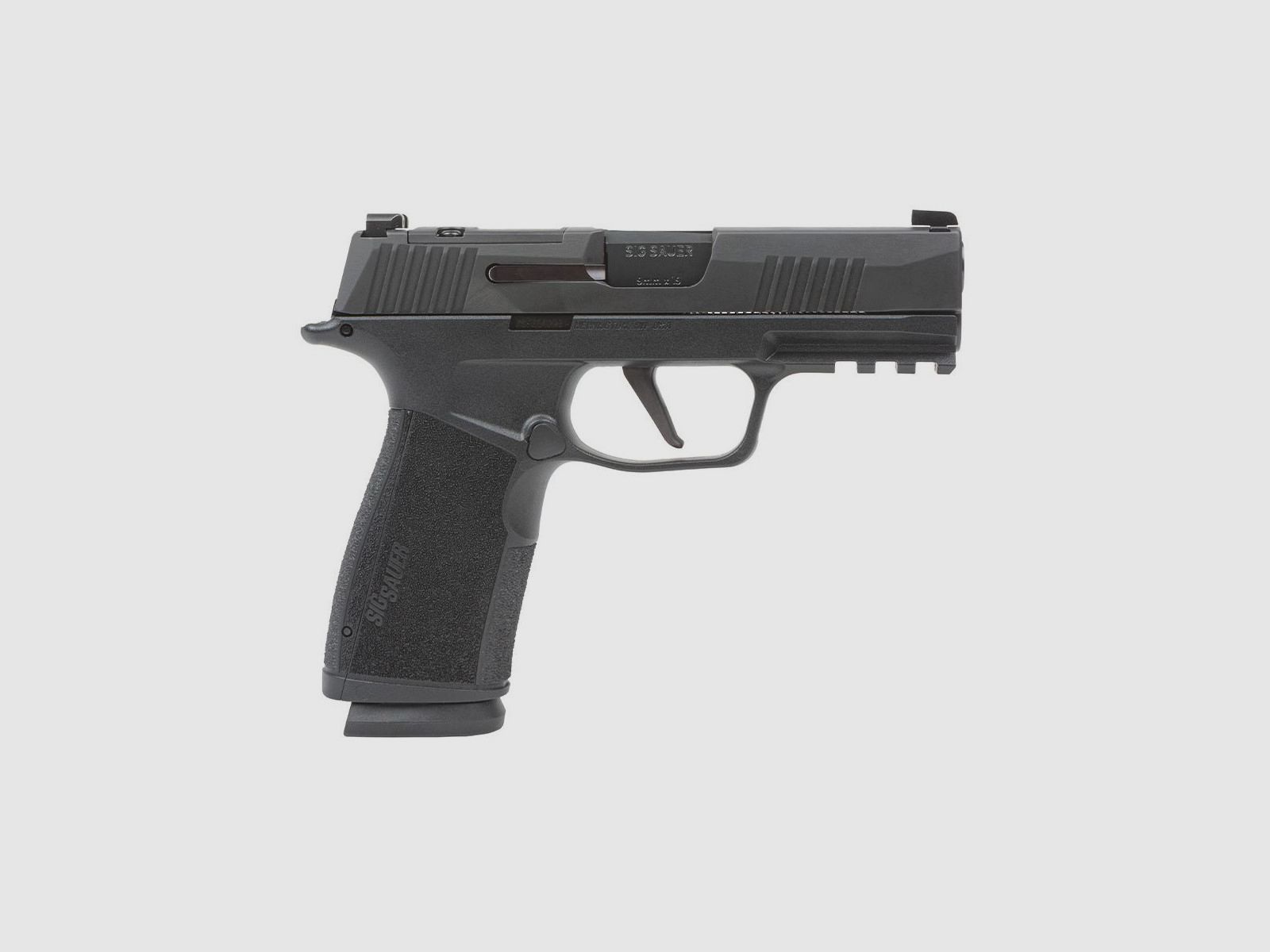 Sig Sauer P365 XMacro, image 2 of 4
