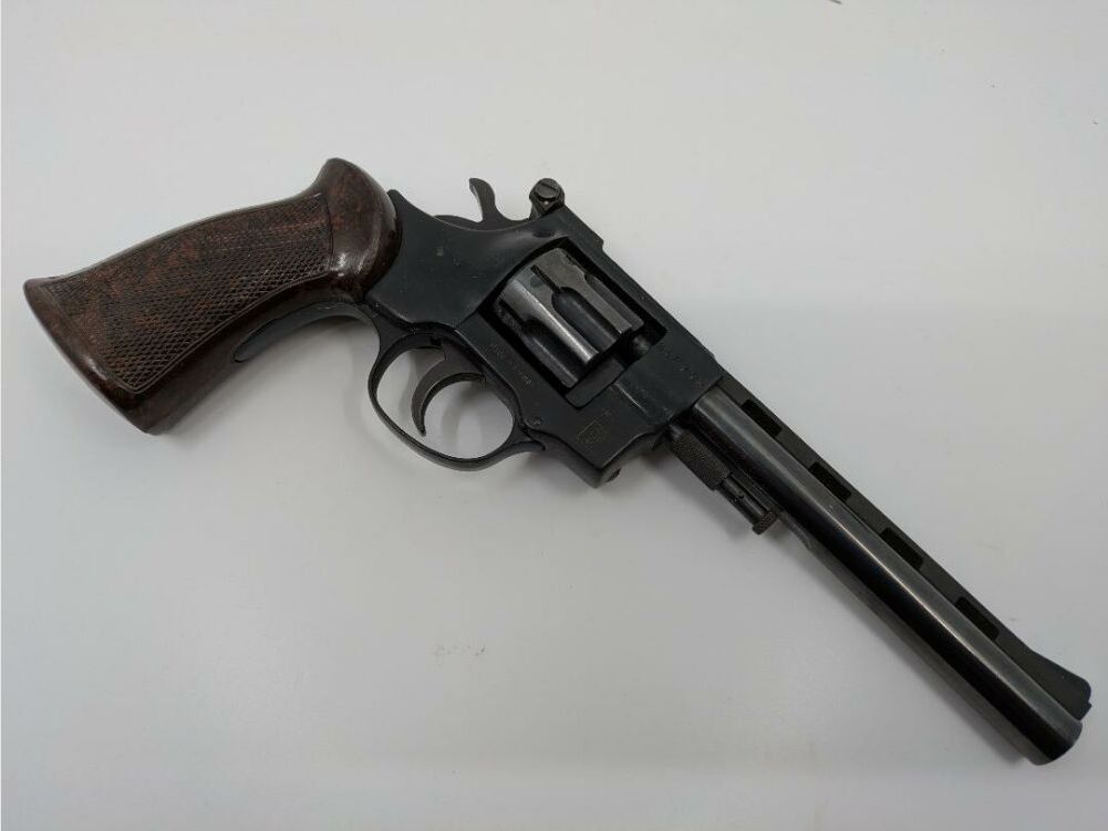 Arminius HW4