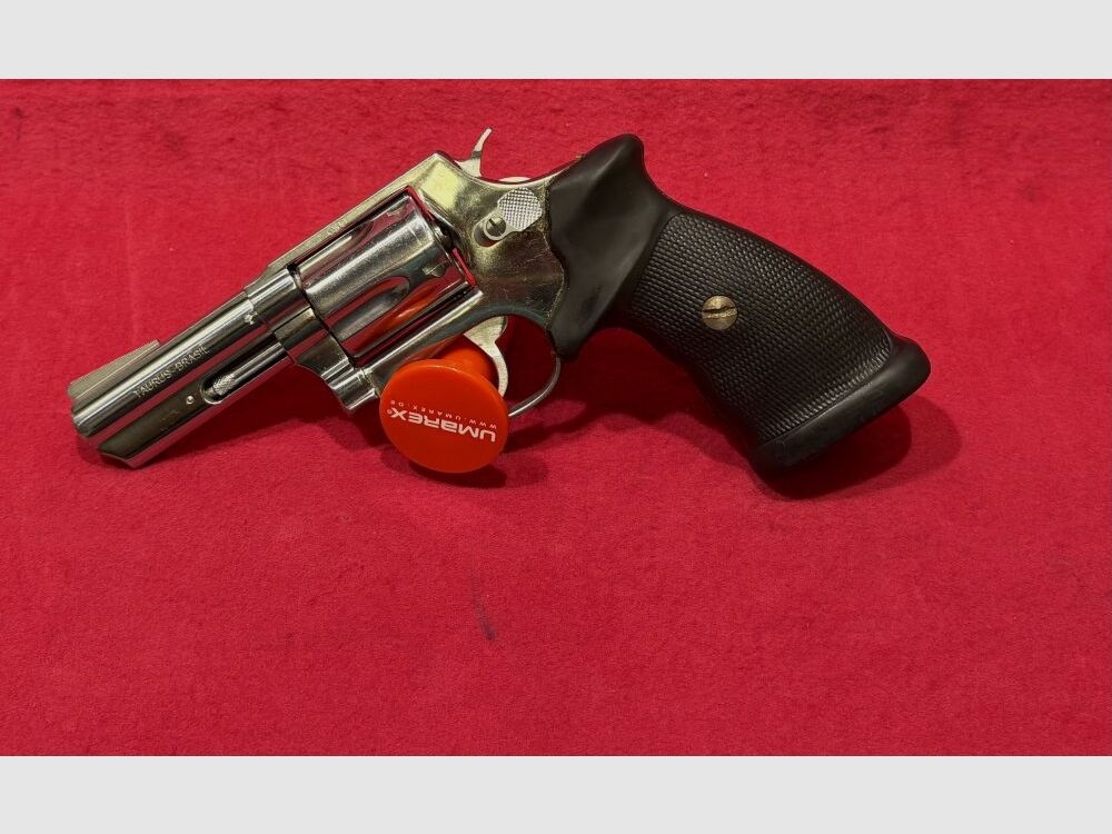 Taurus Revolver