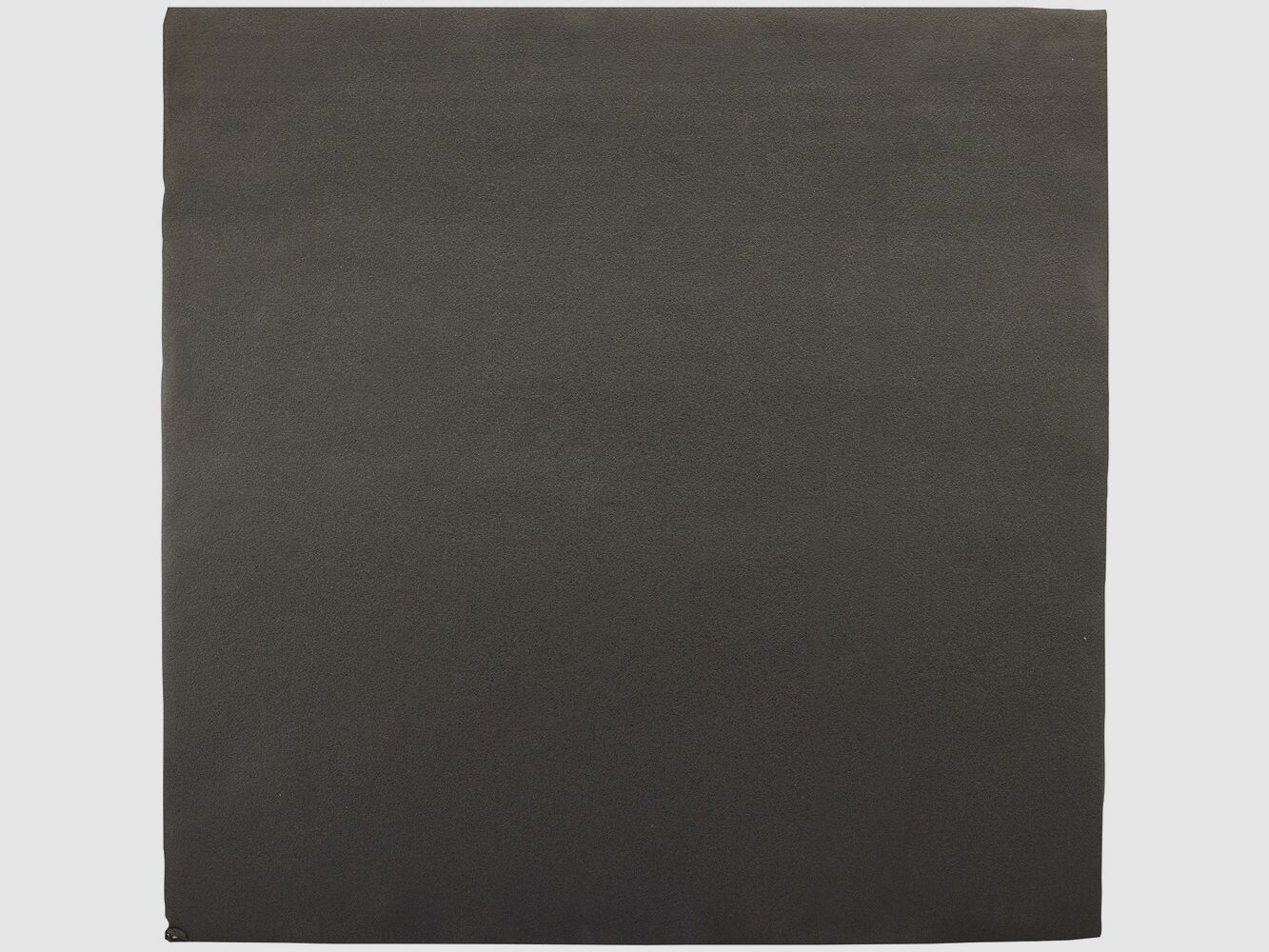 Black Flash Archery Arrow Mat – Deluxe (For bows up to 50 lbs, dimensions: 80x80x15 cm.), image 1 of 3