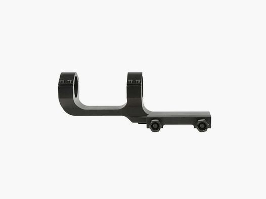 Primary Arms AR-15 Deluxe Extended Scope Mount 1 Inch Noir