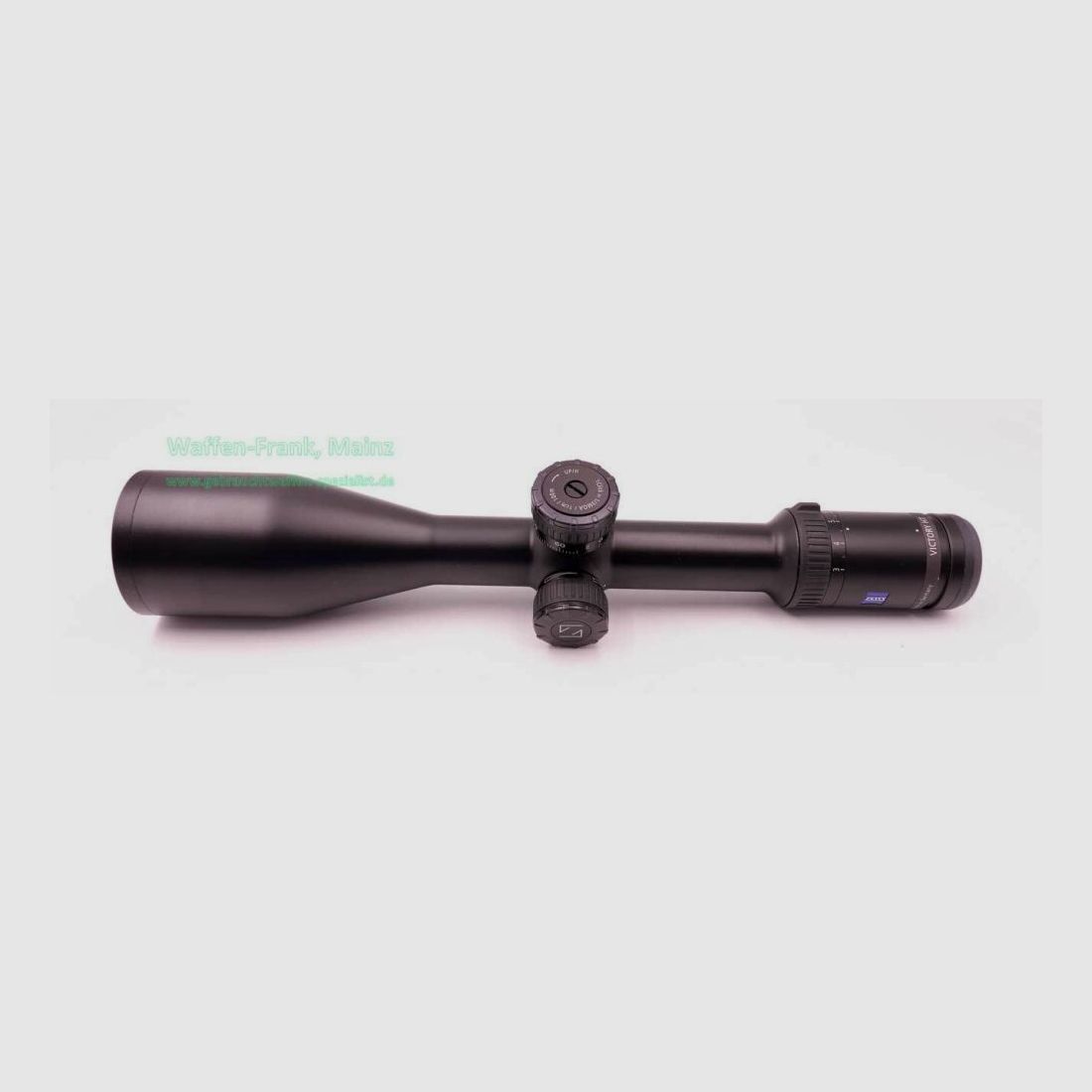 Zeiss - Oberkochen Zeiss Victory HT 3-12x56 mit ASV (Höhe)