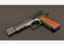 Pistolet CLUB 30 KMR Mod. W-02 CUDA X OR 6'' 9mm Luger