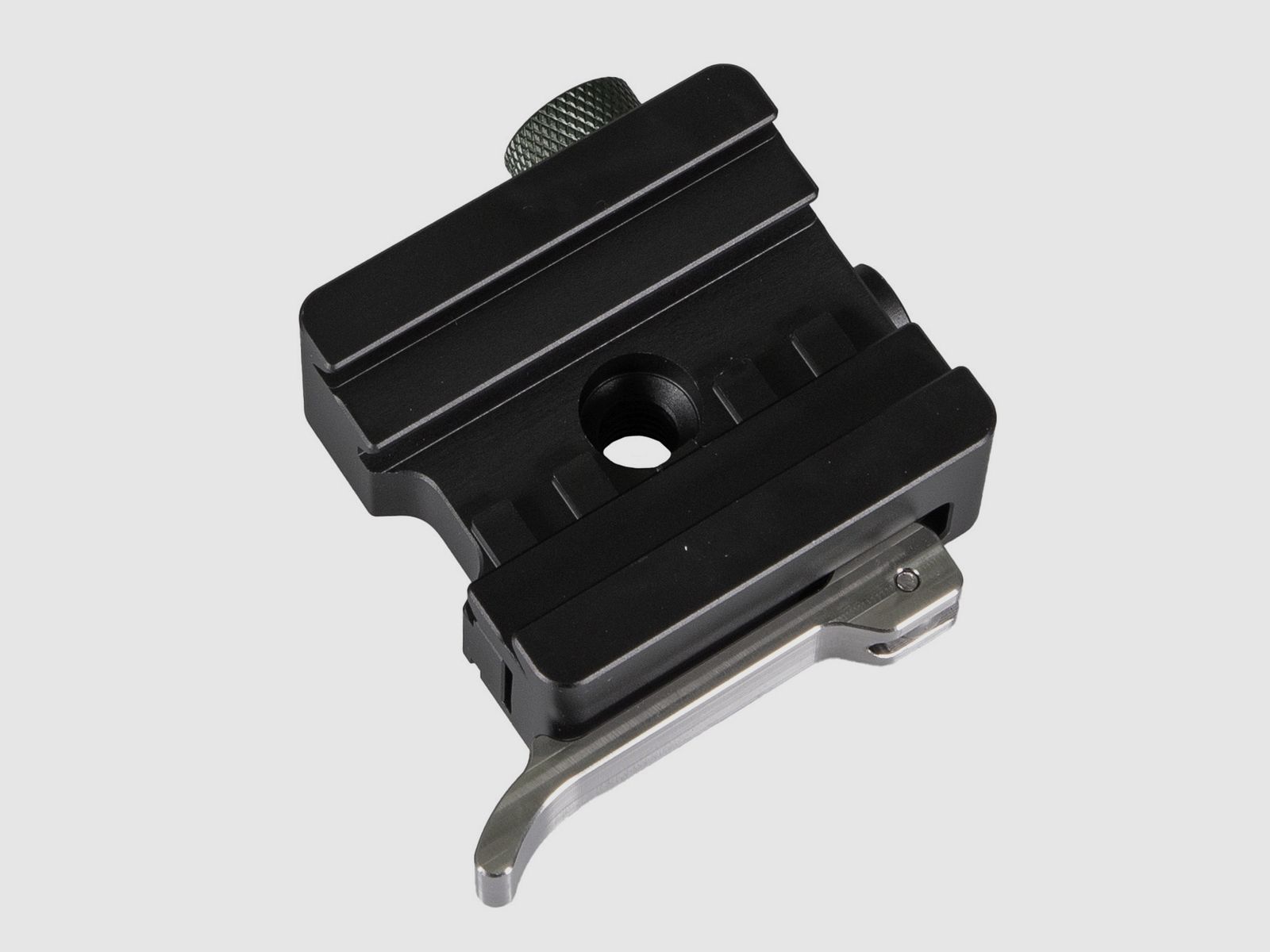 Adapter Picatinny Nieload
