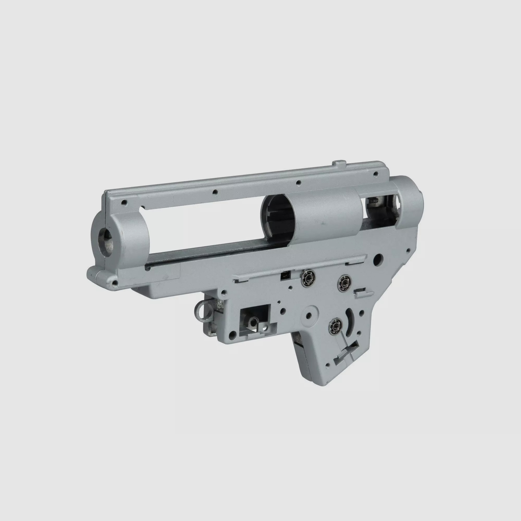 8mm-SpecnaArms V2 Gearboxshell "ORION", Federschnellwechselsystem