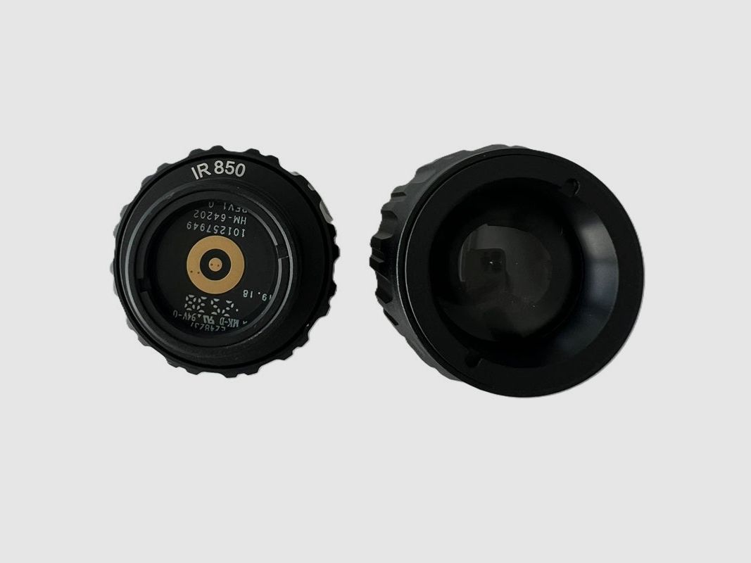 Hikmicro Habrok IR-Strahler 850 nm