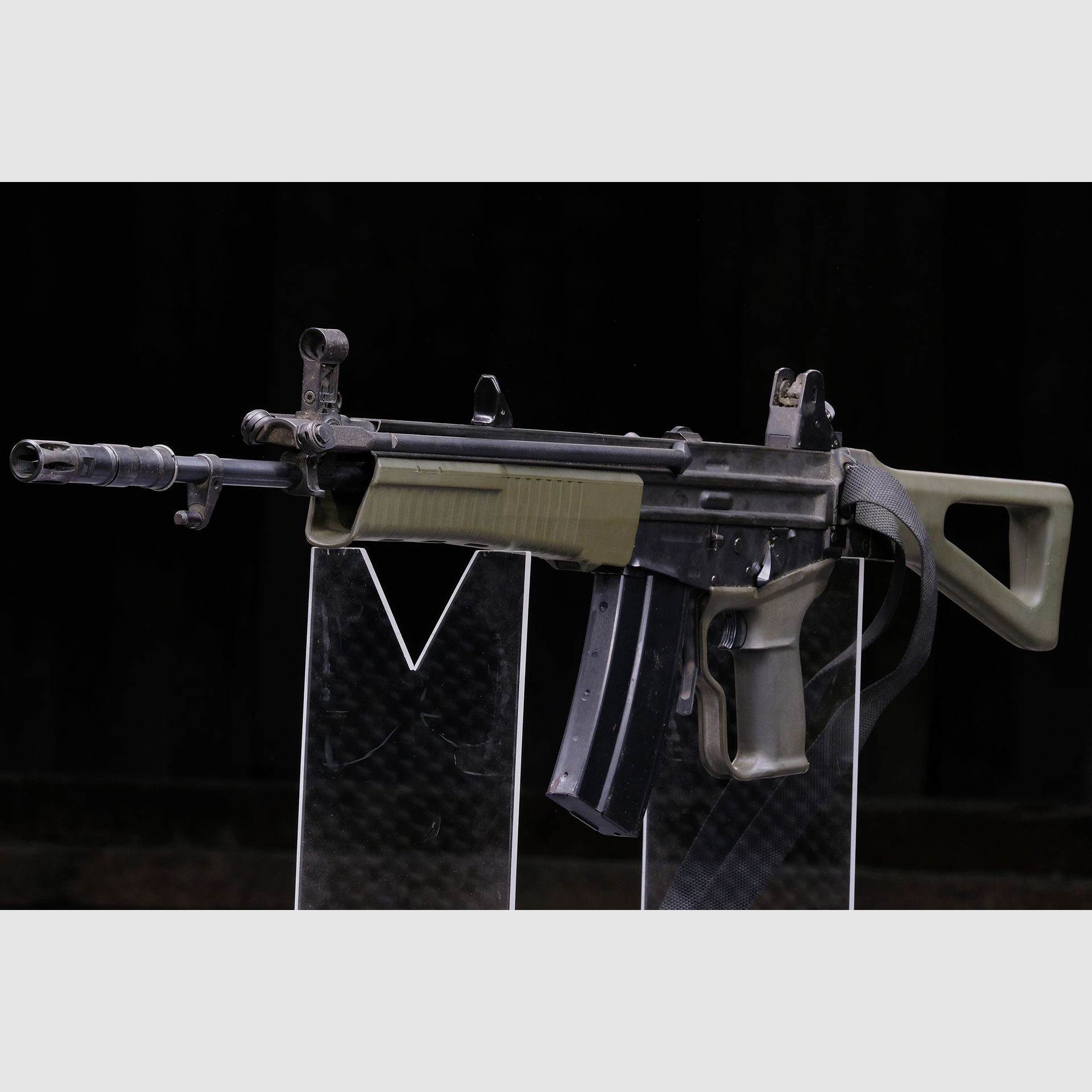 W+F SG E22 "Weize", immagine 5 di 8