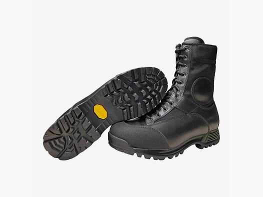 SCARPONI – CALZATURIFICIO CALTAVUTURESE – 655 NEMBO Sommer Schwarz