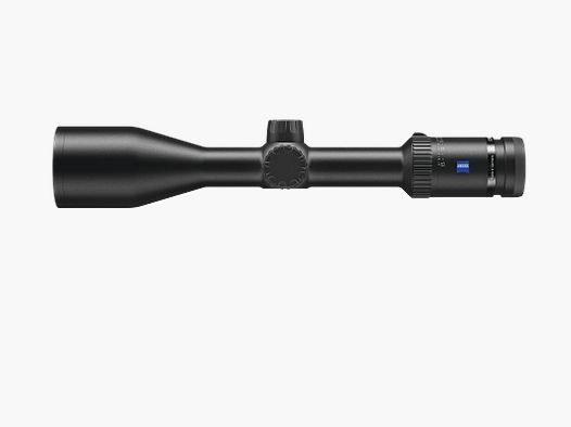 Celownik optyczny ZEISS Conquest V6 2,5-15x56 z iluminowanym krzyżem 60 LP