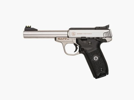 SMITH&WESSON SW22 Victory - 22 LR