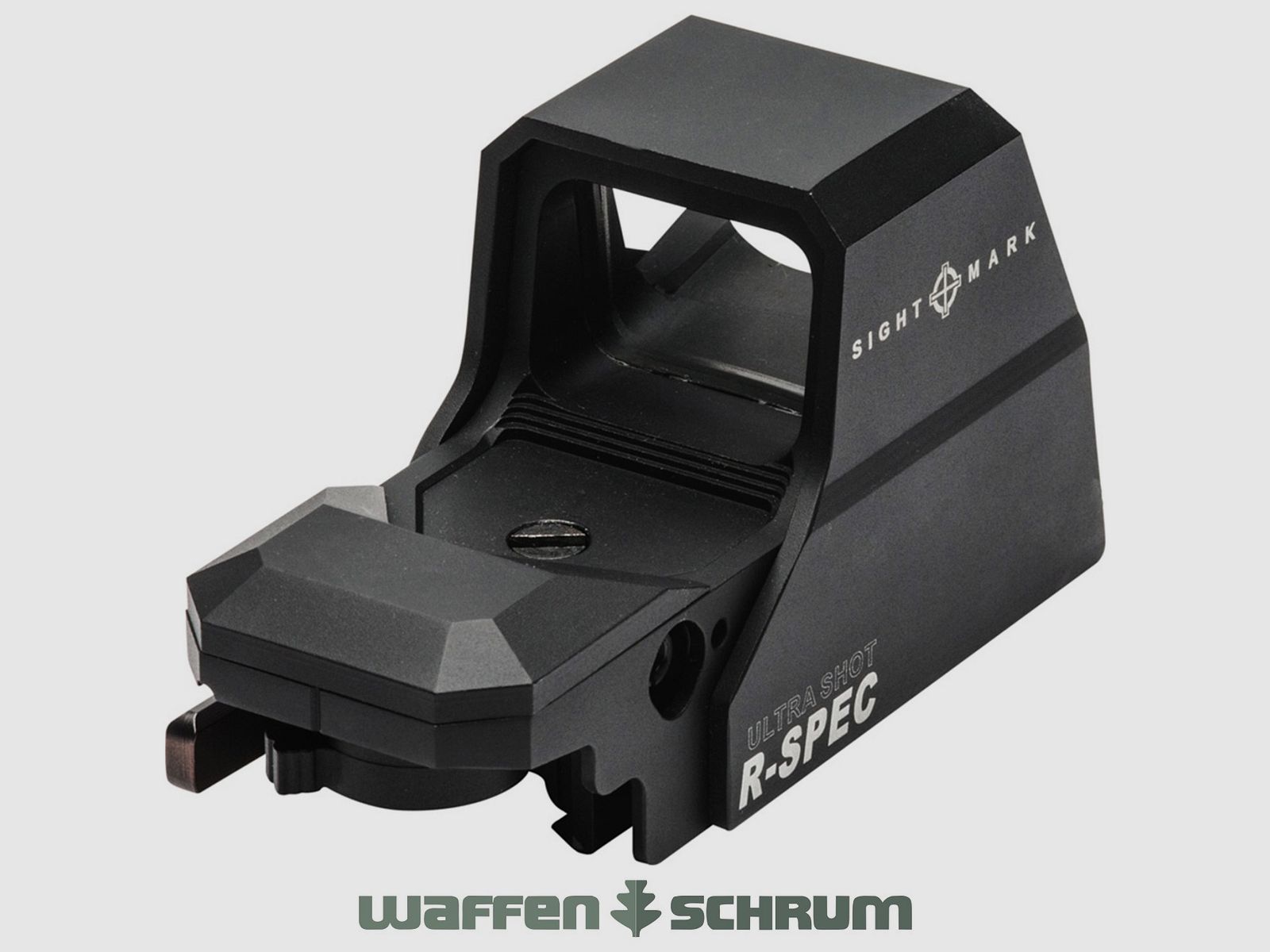 SightMark SightMark Ultra Shot R-Spec Linse: 33x24mm